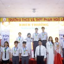 TỔNG KẾT THÁNG THI ĐUA - CÔNG BỐ GIẢI THƯỞNG 