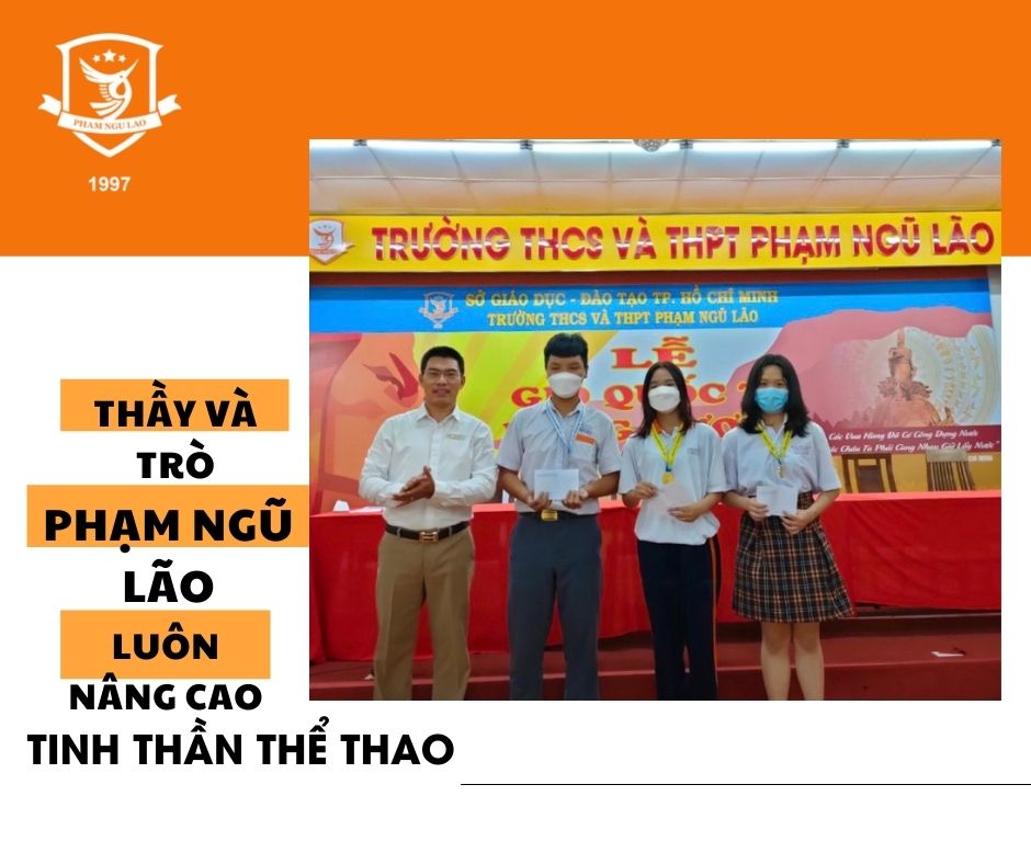 TUYÊN DƯƠNG HỌC SINH ĐẠT GIẢI 