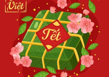 XUÂN RỘN RÀNG - NIỀM VUI LAN TOẢ