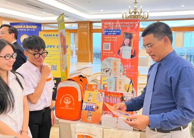  TRƯỜNG THCS VÀ THPT PHẠM NGŨ LÃO - DOANH NGHIỆP TIÊU BIỂU NĂM 2024