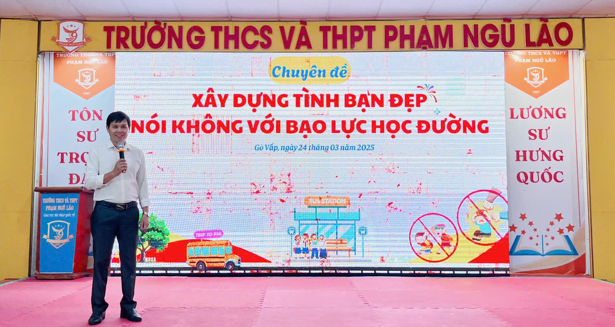 Chuyên đề 