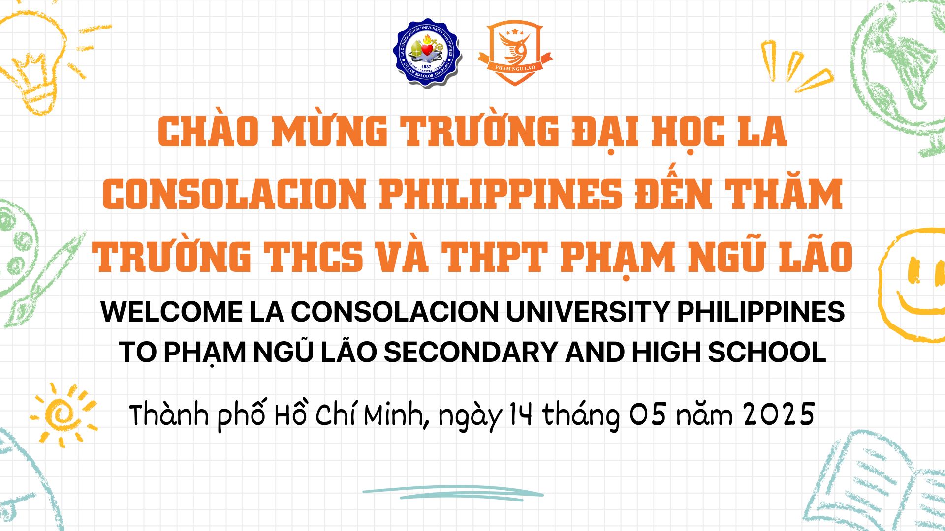 truong-thcs-va-thpt-pham-ngu-lao-han-hoan-don-tiep-doan-dai-hoc-la-consolacion-philippines