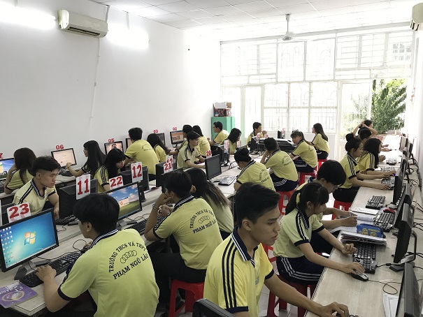 DATA NGHỀ EXCEL 2018-2019